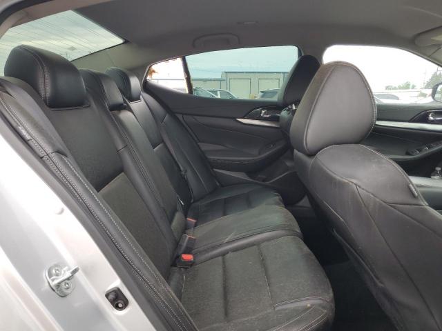 2020 NISSAN MAXIMA SV - 1N4AA6CV2LC368460