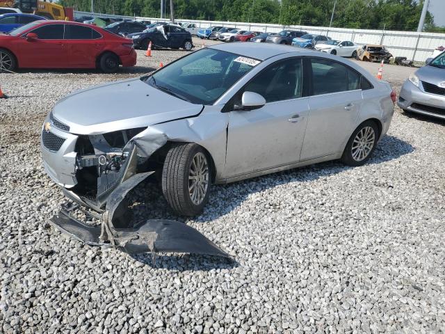 Vin: 1g1ph5sb3e7151537, lot: 62474105, chevrolet cruze eco 2014 img_1