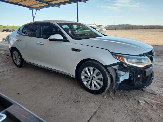 Vin: 5xxgt4l34jg274868, lot: 60925015, kia optima lx 20184