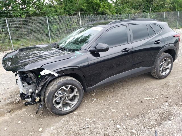CHEVROLET TRAX 1LT
