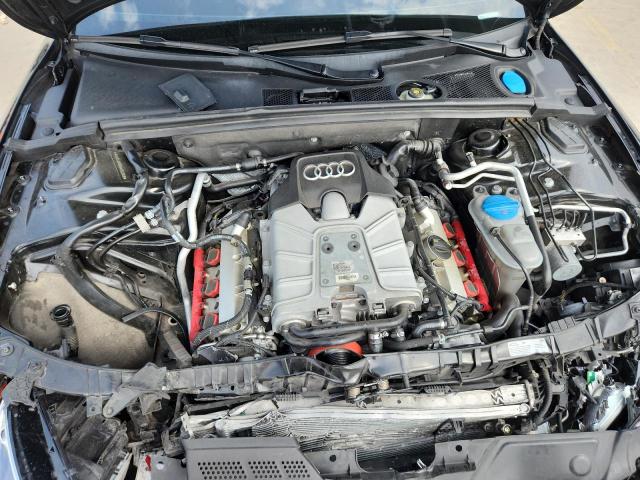 2016 AUDI S5 PREMIUM WAUC4AFR0GA052808