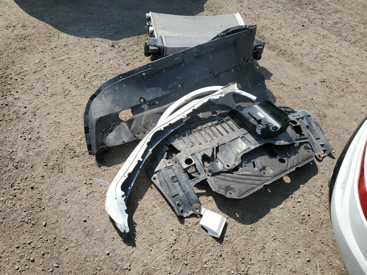 LINCOLN CORSAIR RESERVE