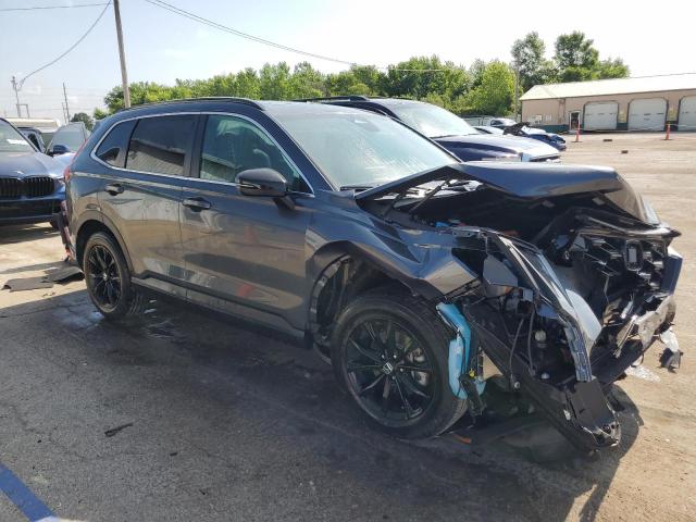 2025 HONDA CR-V SPORT - 7FARS6H82SE050874