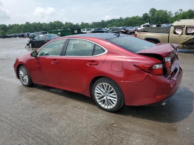 Vin: jthbk1gg1d2066173, lot: 60131545, lexus es350 350 20132