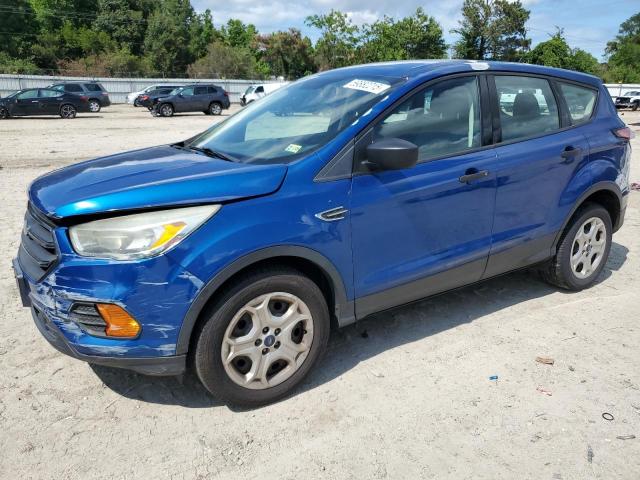 Vin: 1fmcu0f72hud25173, lot: 59882215, ford escape s 2017 img_1