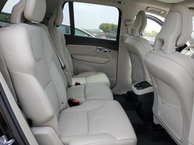 2020 VOLVO XC90 T5 MO YV4102PK0L1612301
