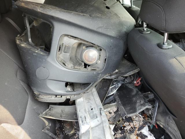 2016 JEEP RENEGADE L - ZACCJABTXGPC42175