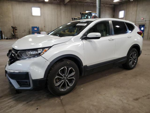 Vin: 2hkrw2h82mh647259, lot: 60508995, honda crv exl 2021 img_1