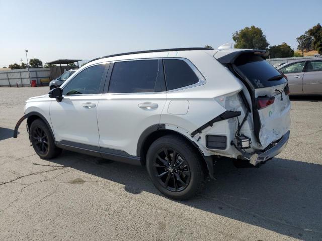Vin: 7fars6h80re041603, lot: 59627535, honda crv sport-l 20242