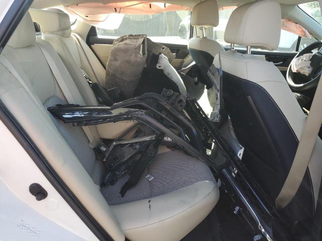 2019 HONDA CLARITY JHMZC5F15KC004962