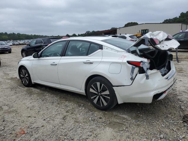2022 NISSAN ALTIMA SV 1N4BL4DV4NN384054