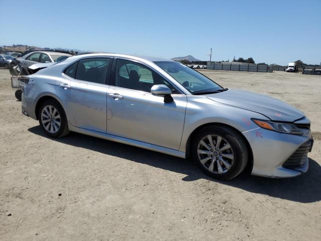 2019 TOYOTA CAMRY L - 4T1B11HK6KU698946