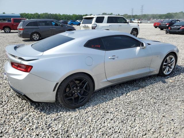 Vin: 1g1fh1r77h0135361, lot: 59487785, chevrolet camaro ss 20173