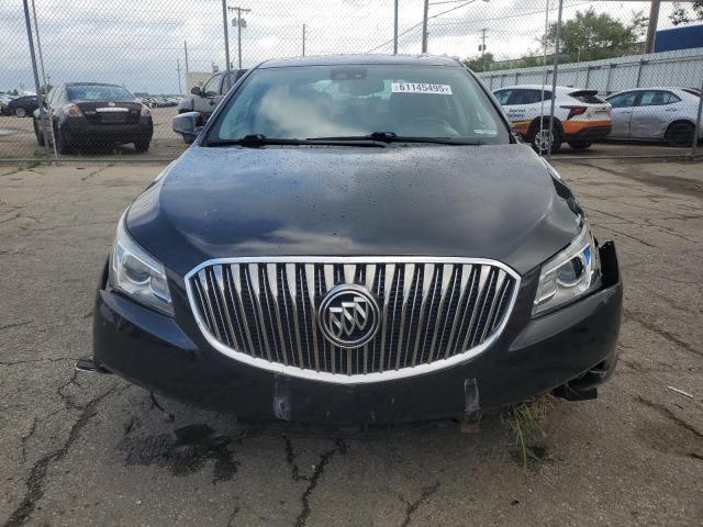 2016 BUICK LACROSSE S 1G4G45G30GF243780