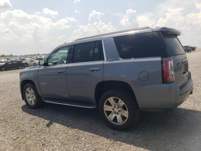 2016 GMC YUKON SLT 1GKS1BKCXGR437541