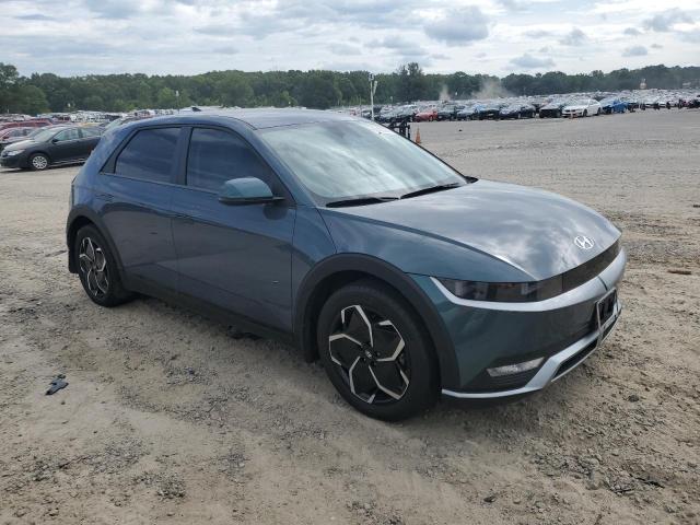 2023 HYUNDAI IONIQ 5 SE KM8KNDAF2PU123964