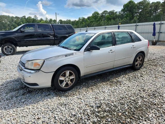 CHEVROLET MALIBU MAX