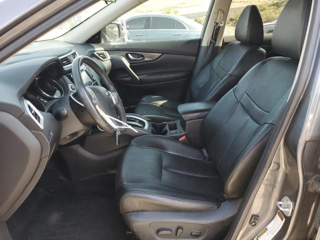 2016 NISSAN ROGUE S - 5N1AT2MV5GC788307