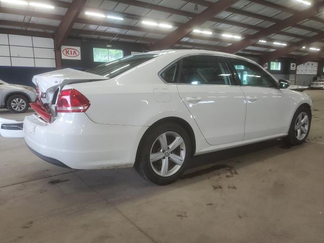 2012 VOLKSWAGEN PASSAT SE - 1VWBP7A32CC082755