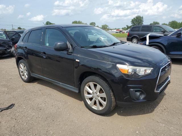 Vin: 4a4ar3au3de001190, lot: 62528255, mitsubishi outlander es 20134