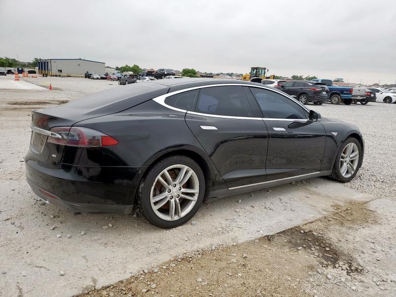 2015 TESLA MODEL S 85 5YJSA1H13FF080560