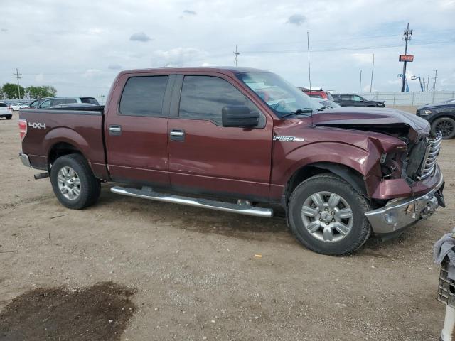 Vin: 1ftew1e88afa28250, lot: 59982385, ford f-150 supercrew 20104