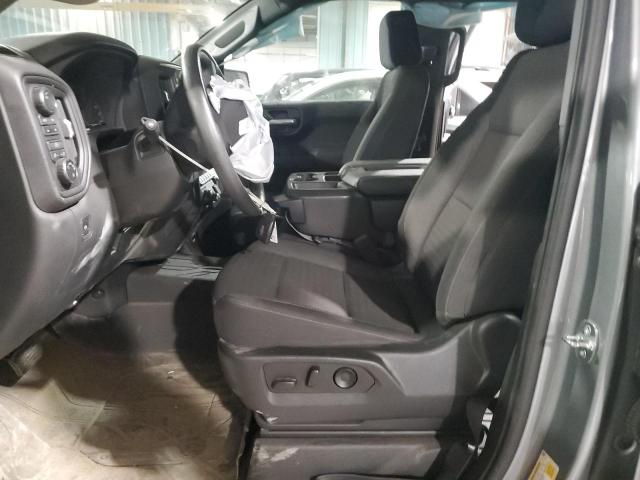 2023 CHEVROLET SILVERADO 3GCUDCEDXPG331970