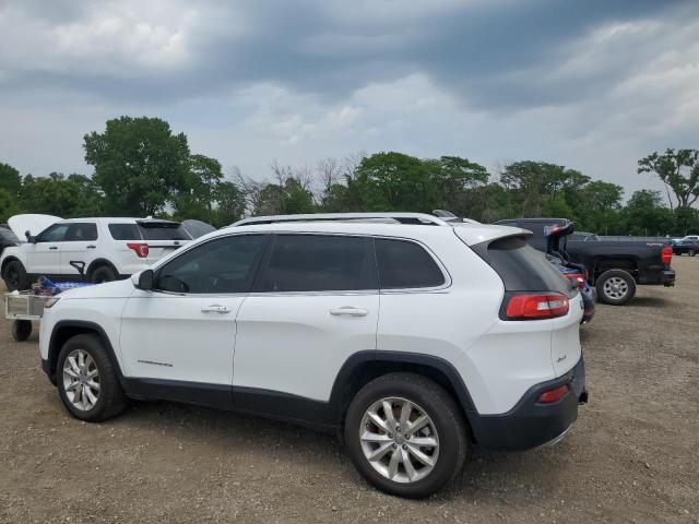 Vin: 1c4pjmds0gw235469, lot: 60267685, jeep grand cher limited 20162