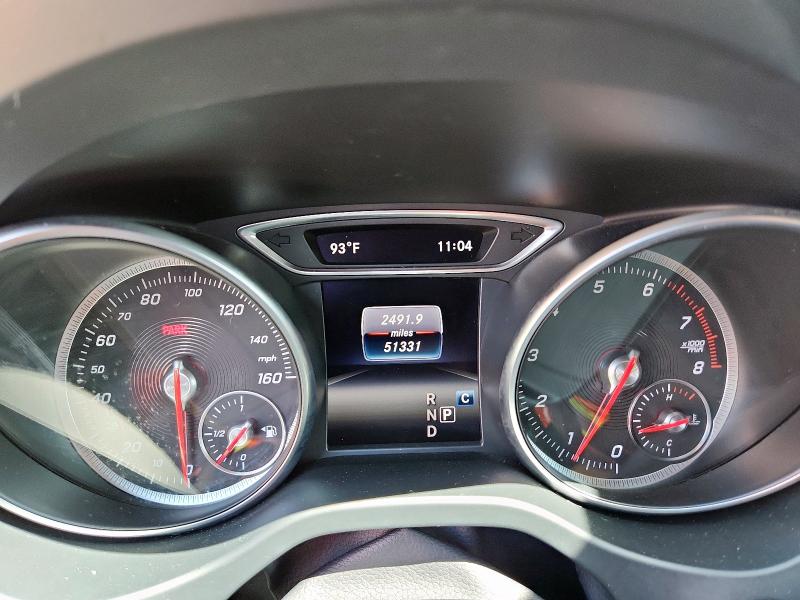 2020 MERCEDES-BENZ GLA 250 4M WDCTG4GB0LJ665416