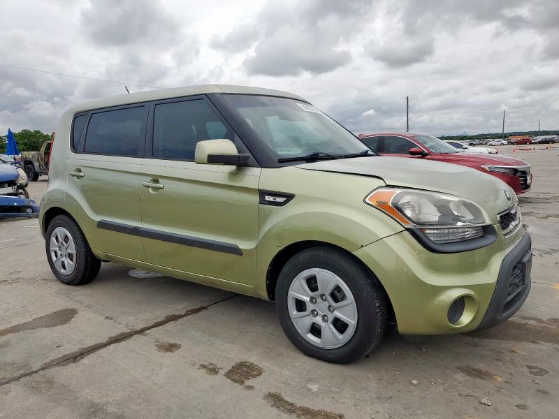 Vin: kndjt2a58d7628497, lot: 59810745, kia soul 20134