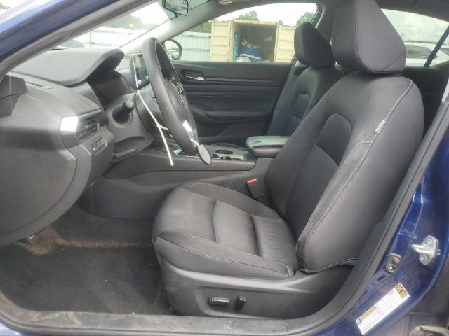 2020 NISSAN ALTIMA S - 1N4BL4BVXLC131445