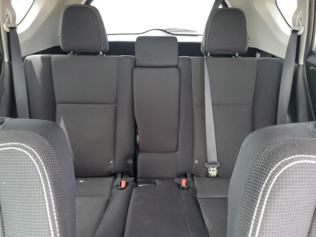 2016 TOYOTA RAV4 XLE - 2T3RFREVXGW484022