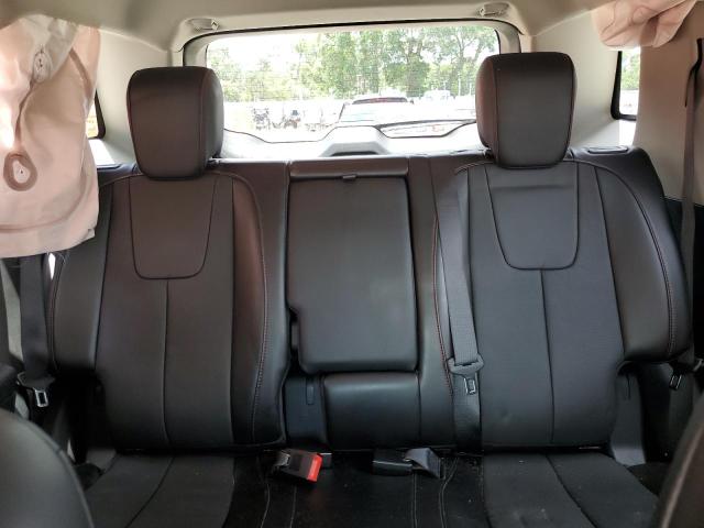 2016 GMC TERRAIN SL - 2GKFLPE39G6205058