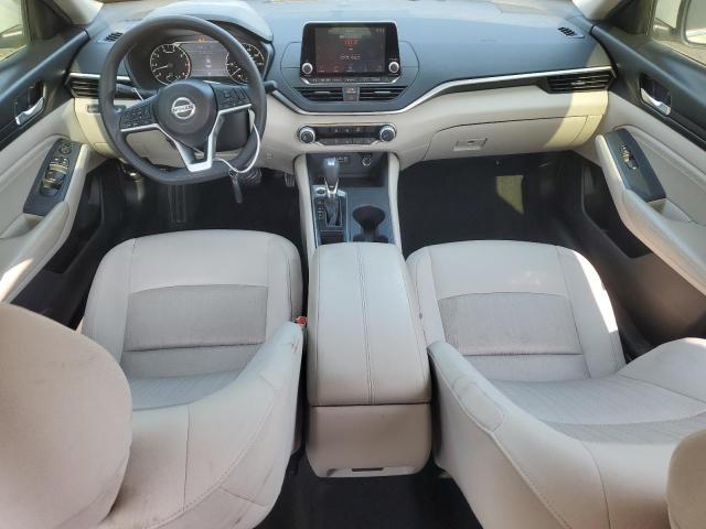 2019 NISSAN ALTIMA S - 1N4BL4BVXKC103045
