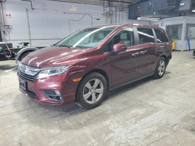 HONDA ODYSSEY EX