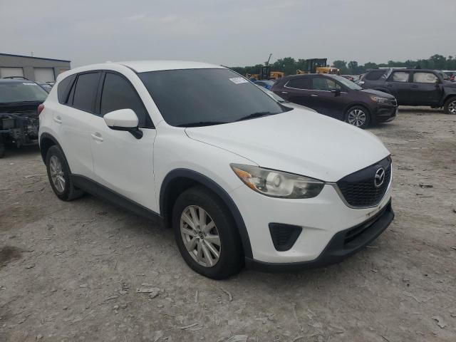 Vin: jm3ke2be6d0160086, lot: 60151715, mazda cx-5 sport 20134