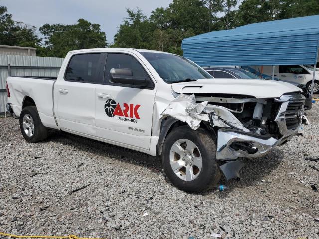 2021 RAM 1500 BIG H - 1C6RREMTXMN812565