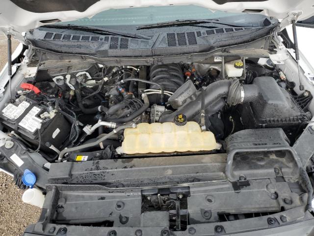 2021 FORD F150 SUPER - 1FTFW1E59MFA70313