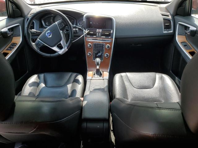 2017 VOLVO XC60 T6 IN YV449MRU7H2012647
