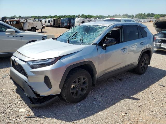 Vin: 2t3h1rfv7sc311514, lot: 61393955, toyota rav4 le 2025 img_1