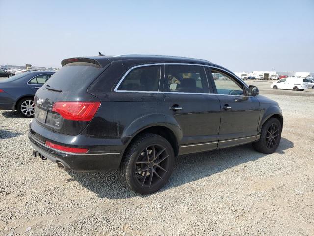 2015 AUDI Q7 TDI PRE WA1LMAFE4FD030222