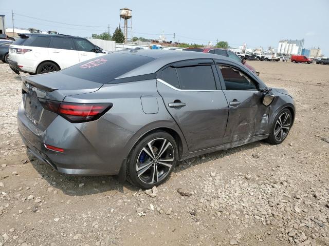 Vin: 3n1ab8dv7ny315333, lot: 59156515, nissan sentra sr 20223