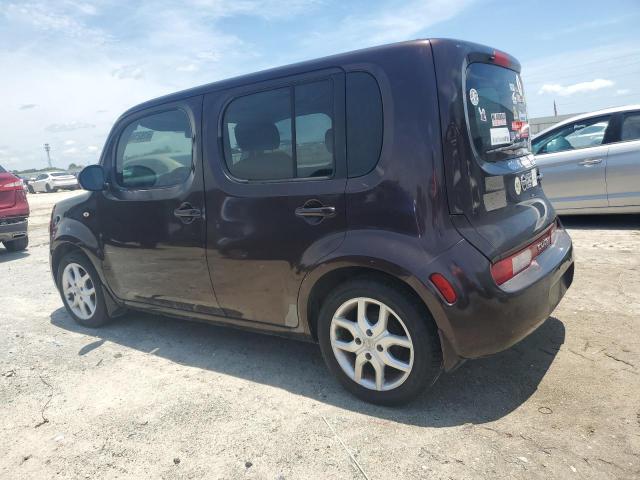 Vin: jn8az2kr6at158476, lot: 61925685, nissan cube base 20102