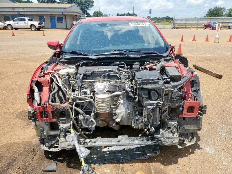 2020 HONDA CIVIC LX - 2HGFC2F63LH518503