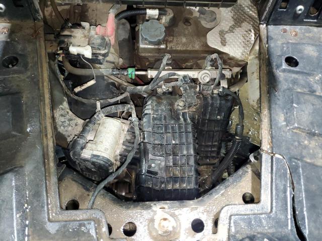 2015 POLARIS RZR S 900 4XAVBE877FB947992