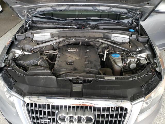 wa1lfafp0ba068621 - 2011 Audi q5 premium plus - #61477615