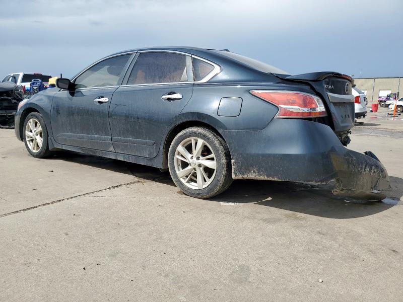 Vin: 1n4al3apxen246711, lot: 60603605, nissan altima 2.5 20142