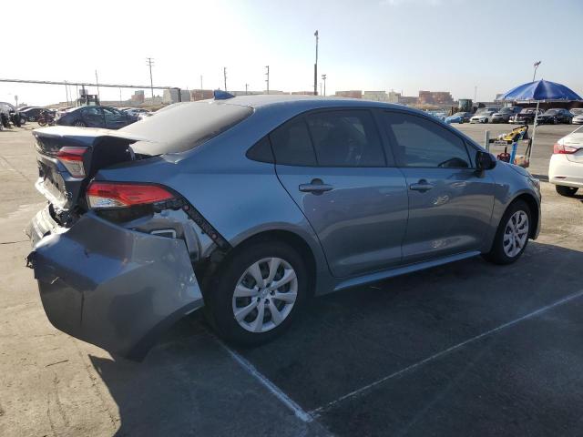 Vin: jtdbcmfe5r3063634, lot: 61265985, toyota corolla le 20243
