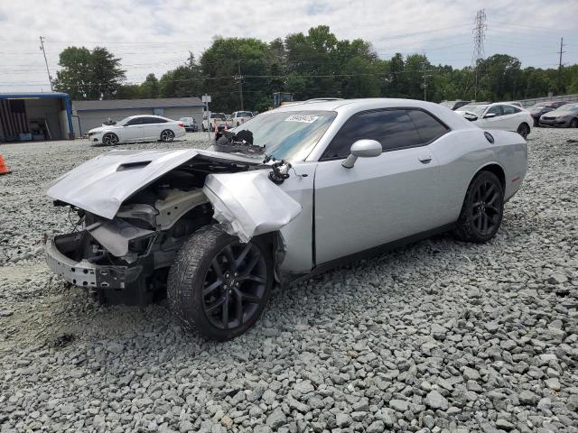 Vin: 2c3cdzag0lh210698, lot: 59469475, dodge challenger sxt 2020 img_1