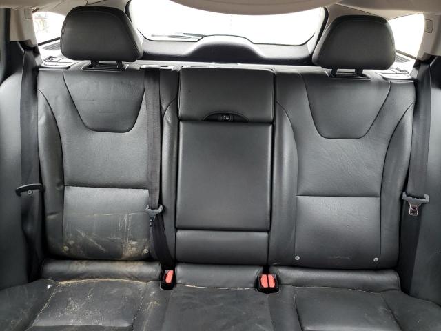 2017 VOLVO V60 T5 PRE YV140MEK1H1333312